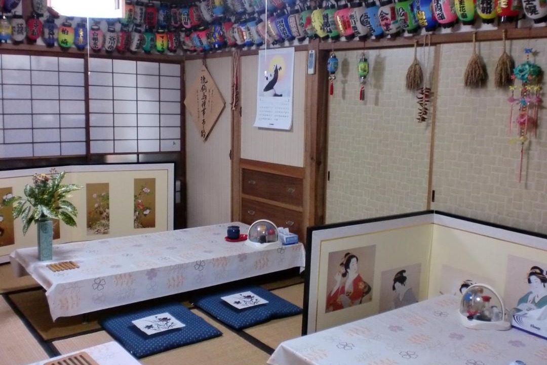 Photo of Others in Hikimikyo Onsen