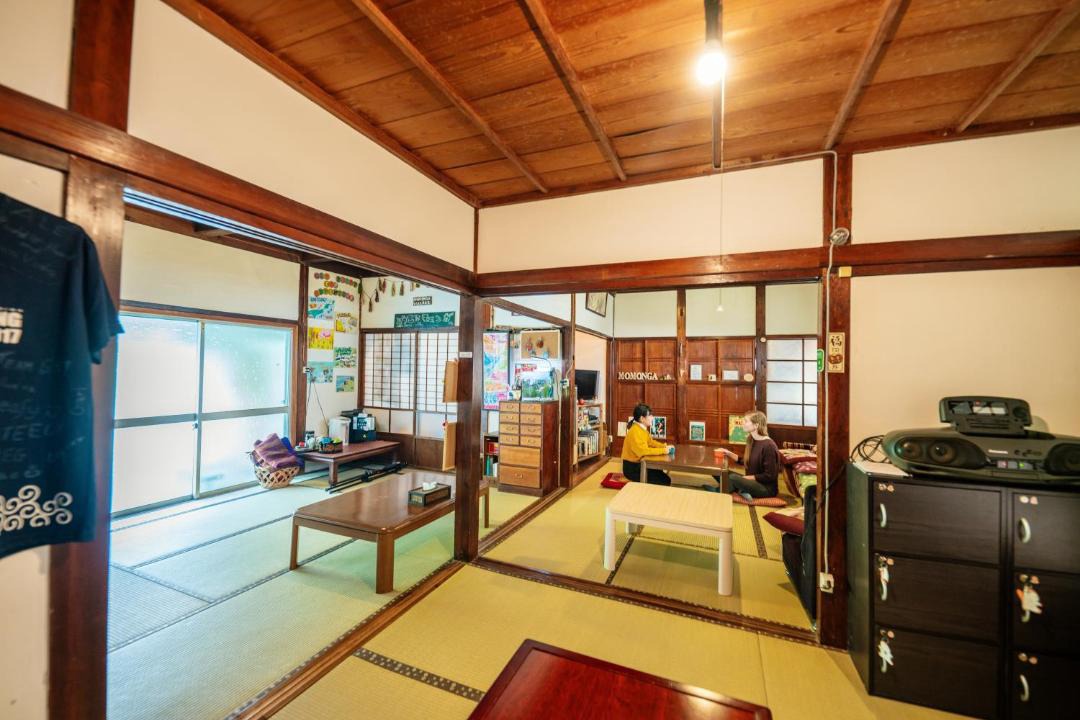 Photo of Others in Miyoshi