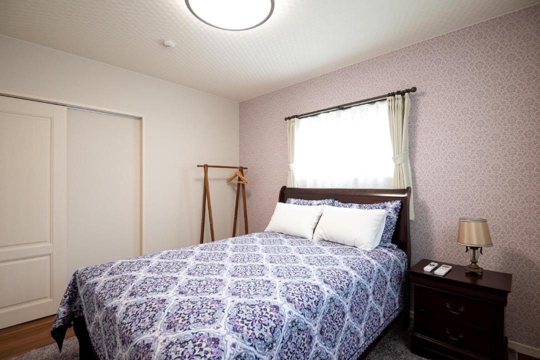 Photo of Bedroom in Kaneshi