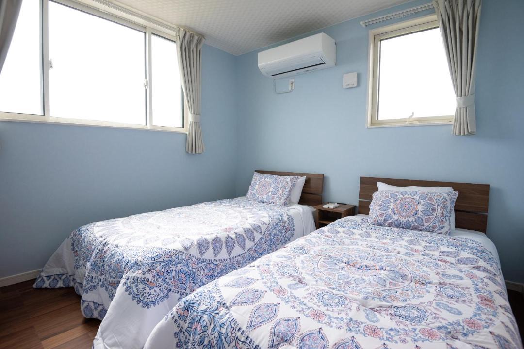 Photo of Bedroom in Kaneshi