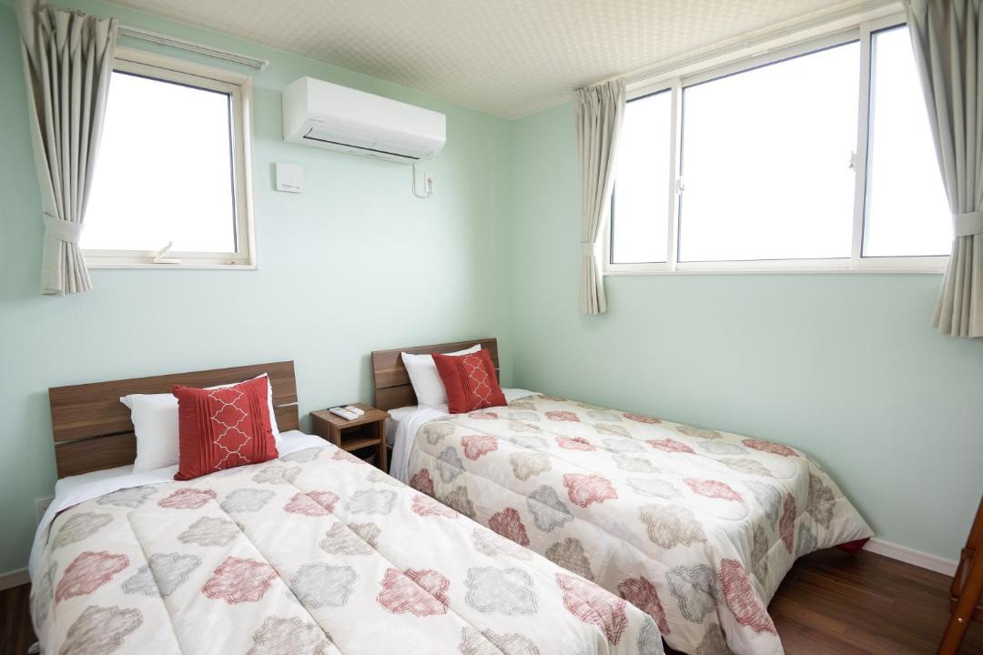 Photo of Bedroom in Kaneshi
