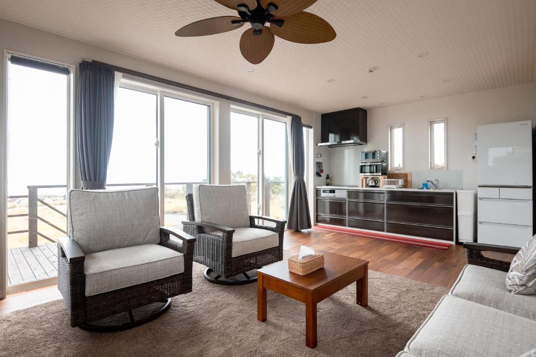 Photo of Livingroom in Kaneshi