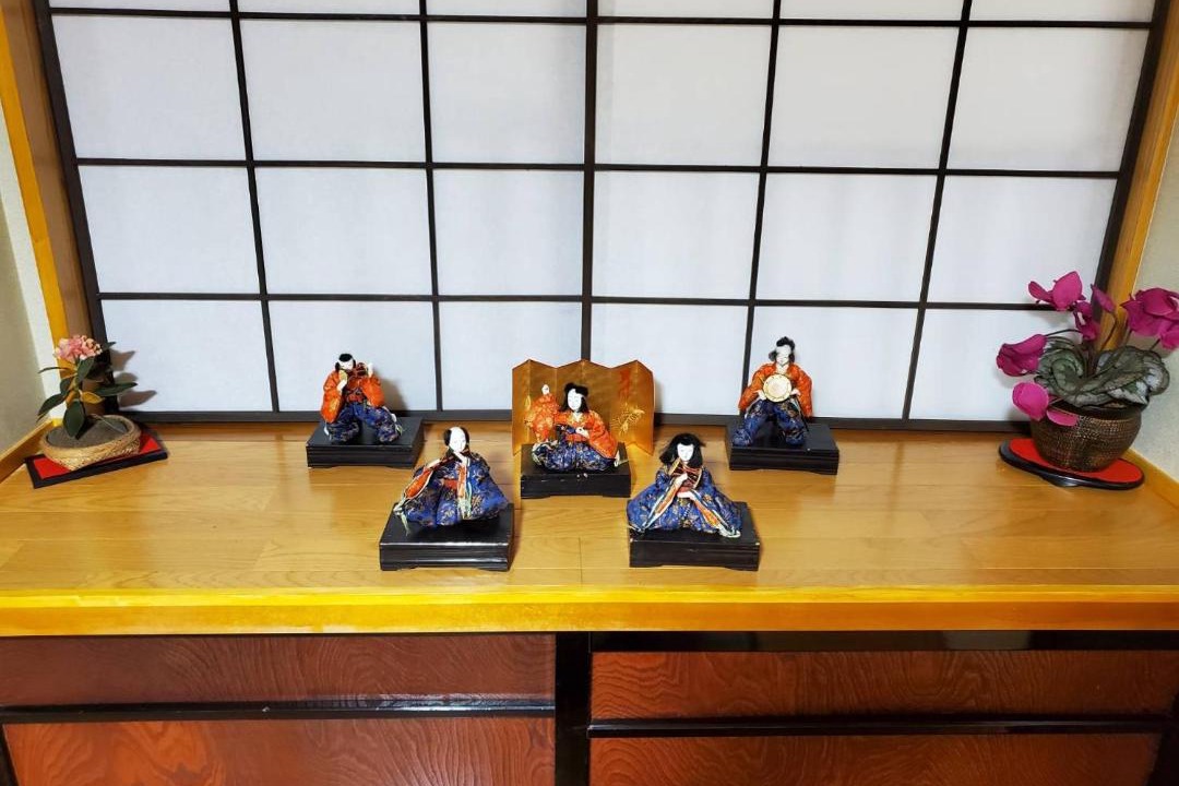 Photo of Others in Samurai District