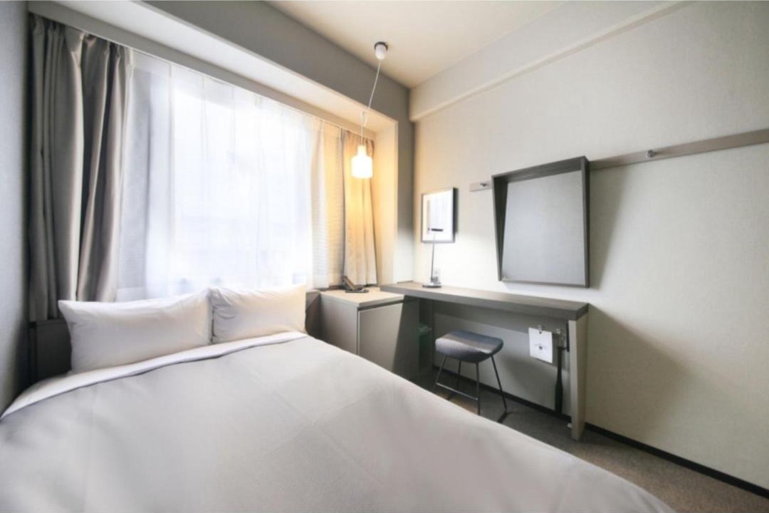 Photo of Bedroom in Nihonbashikabutocho