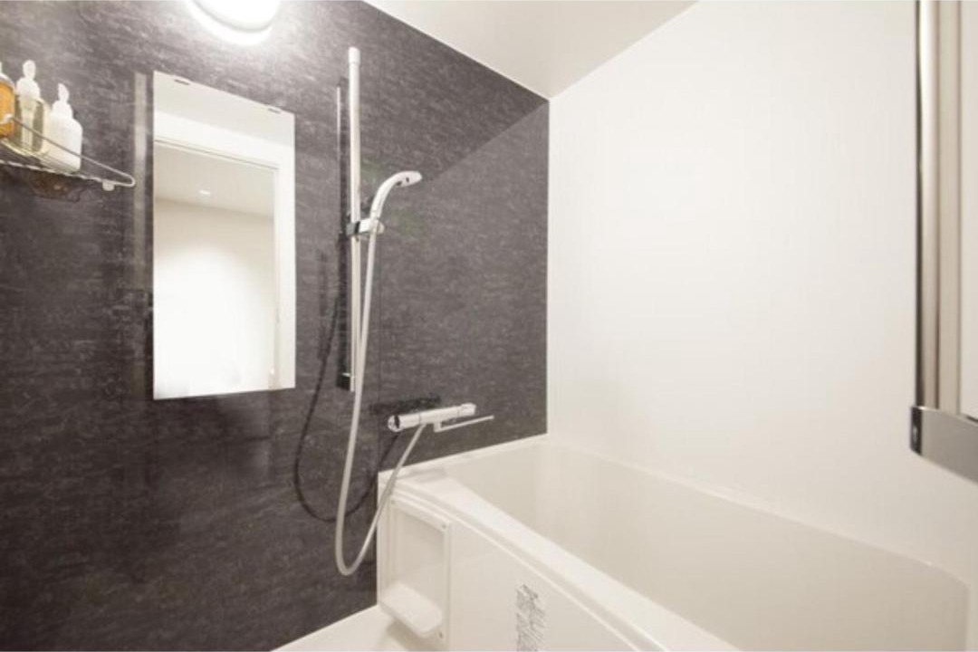 Photo of Bathroom in Nihonbashikabutocho