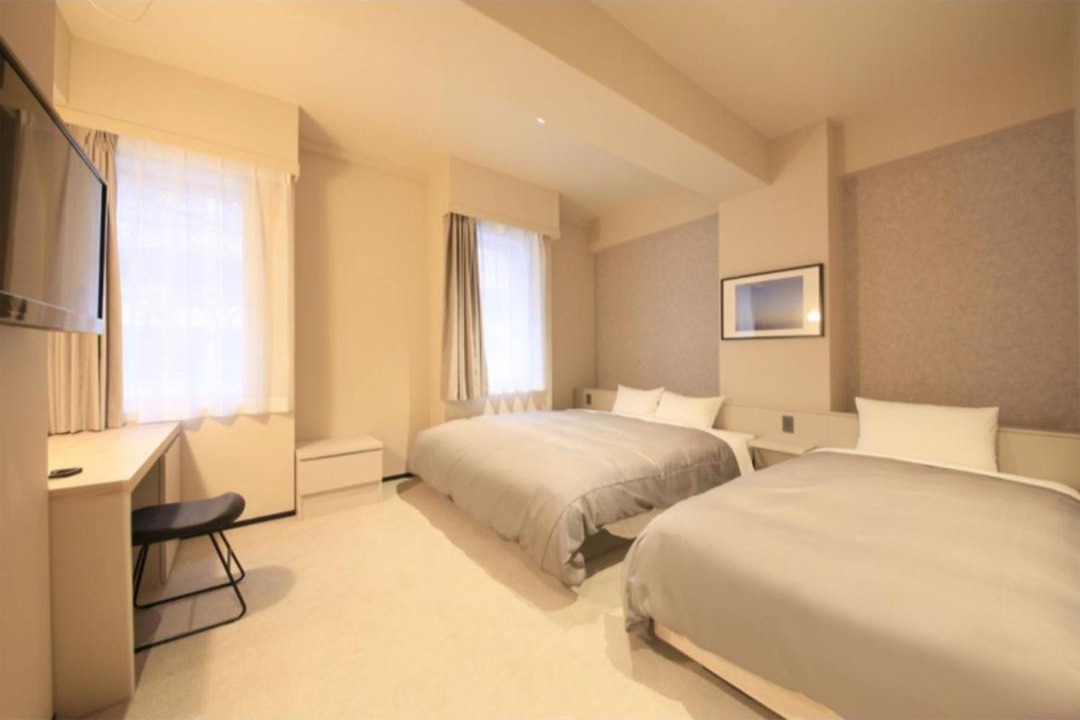Photo of Bedroom in Nihonbashikabutocho