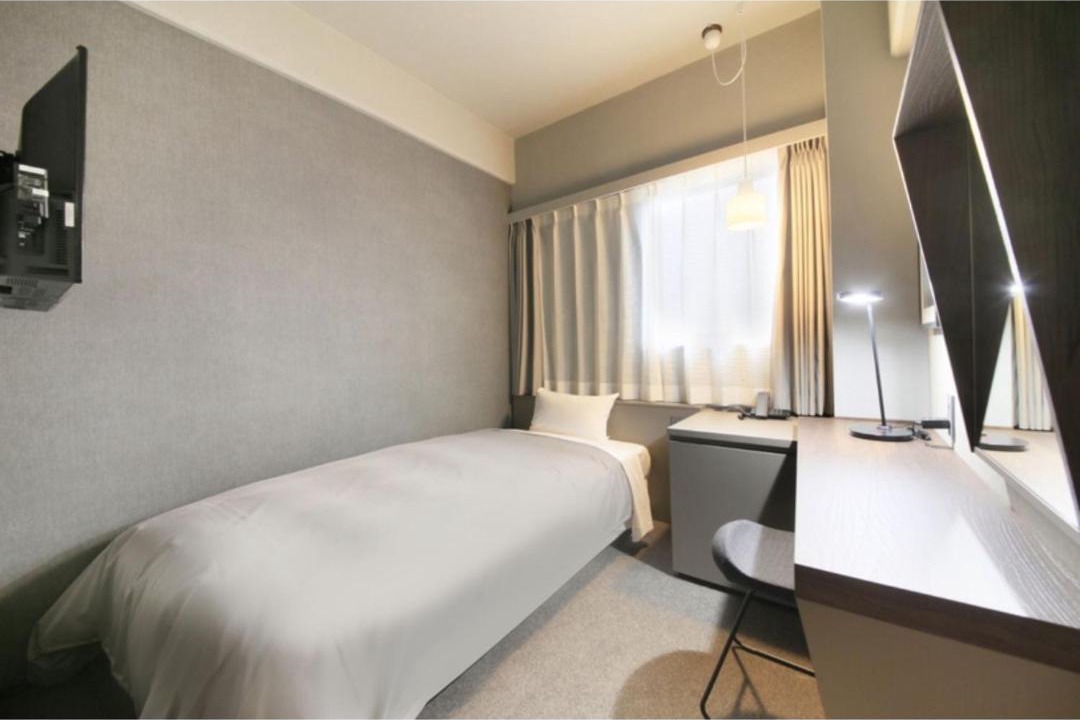 Photo of Bedroom in Nihonbashikabutocho
