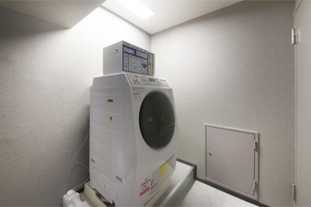 Photo of Bathroom in Nihonbashikabutocho