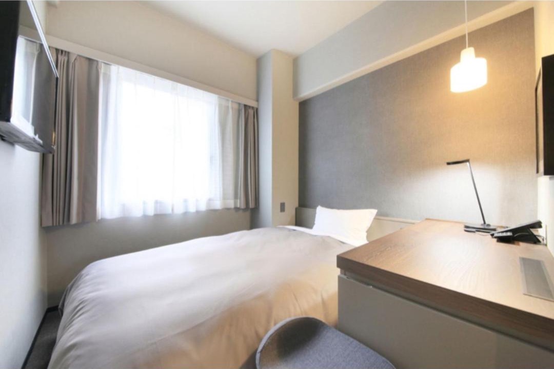 Photo of Bedroom in Nihonbashikabutocho