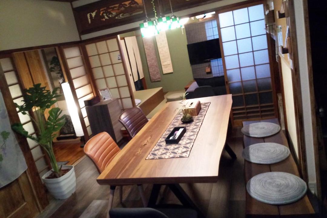 Photo of Others in Minami
