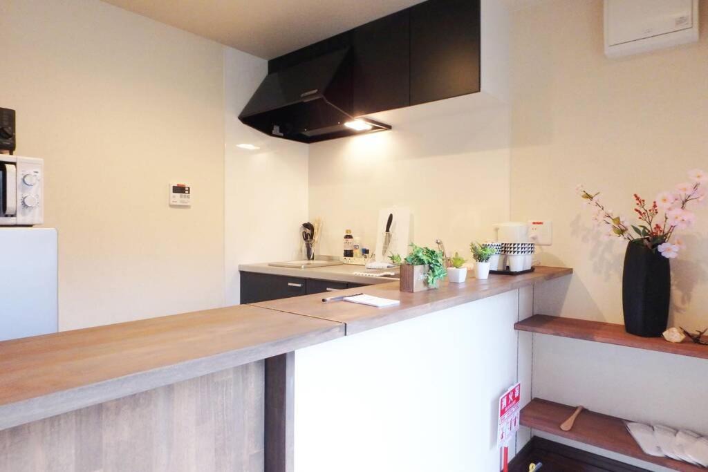 Photo of Kitchen in Minami