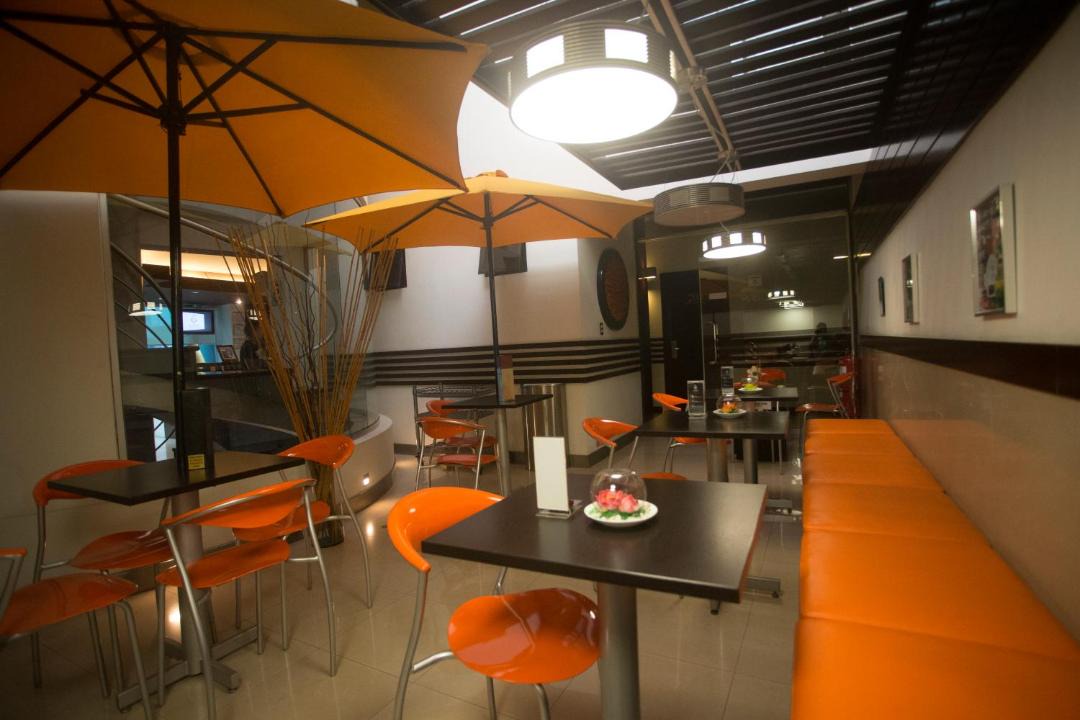 Photo of Livingroom in Independencia
