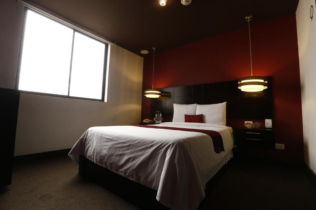 Photo of Bedroom in Independencia