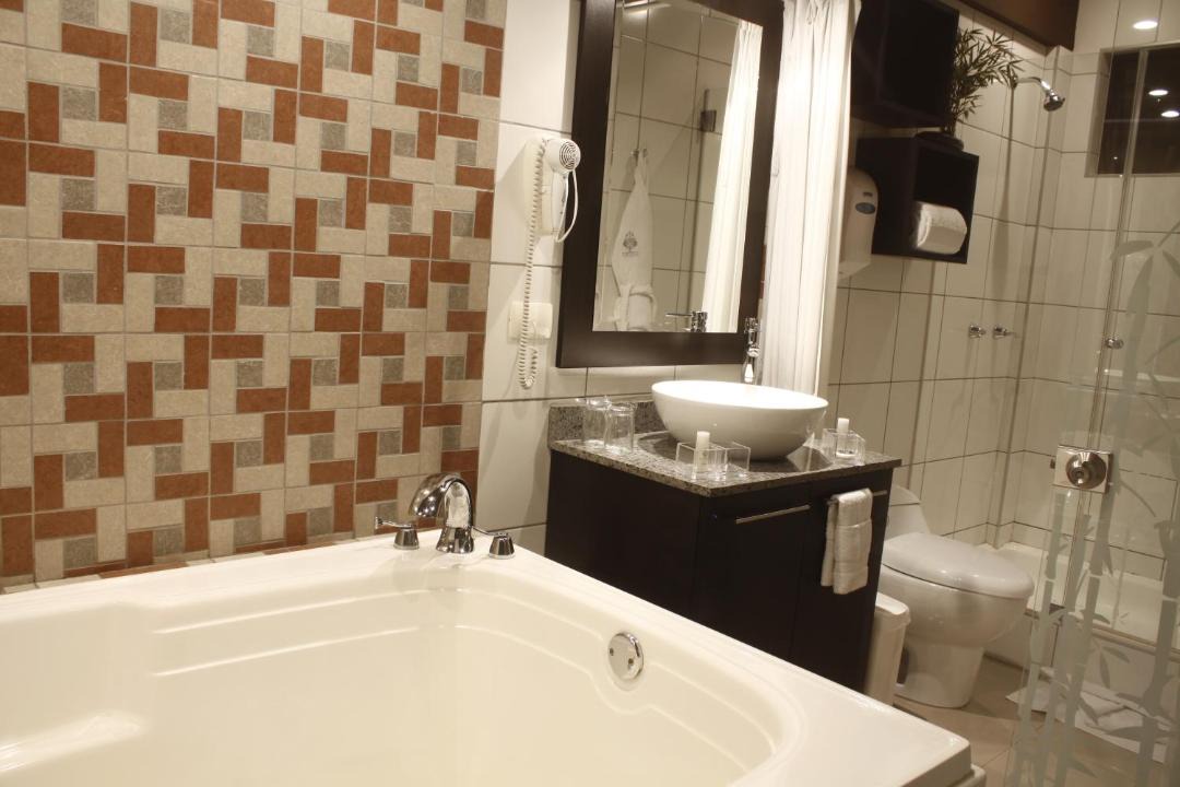 Photo of Bathroom in Independencia
