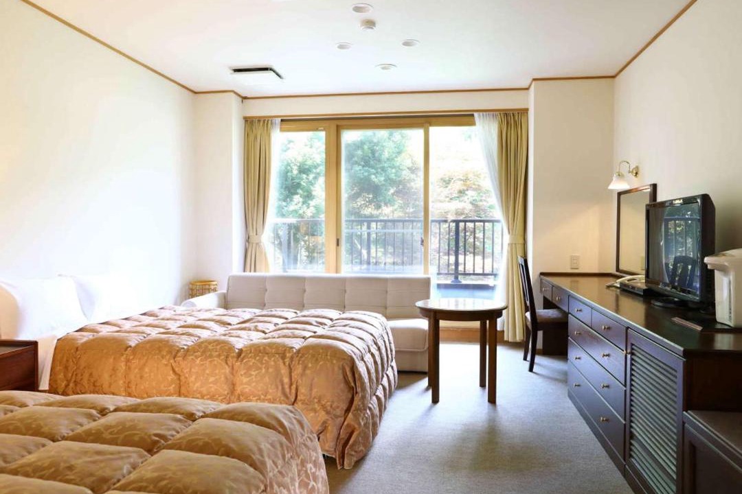 Photo of Bedroom in Yugawara