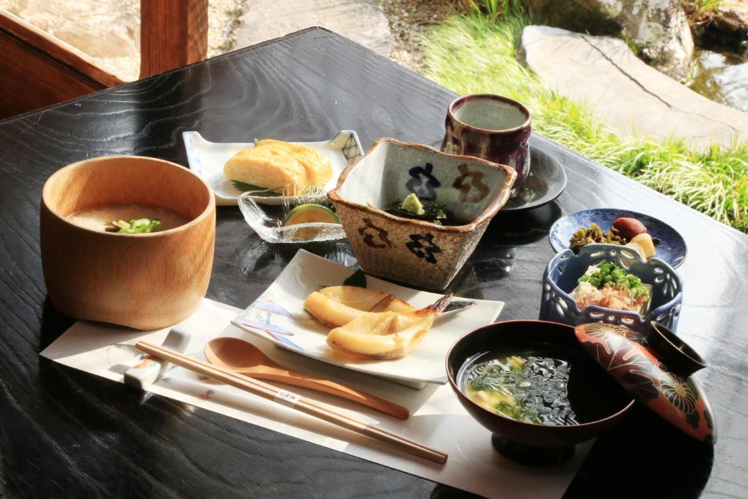 Photo of Others in Usuki