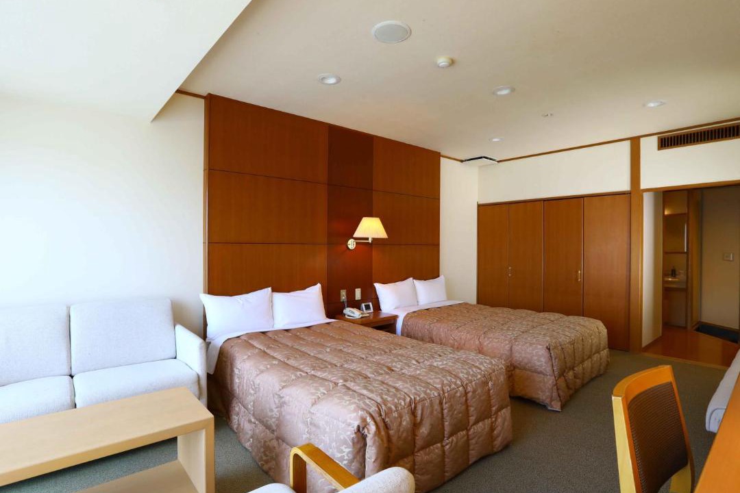Photo of Bedroom in Yugawara