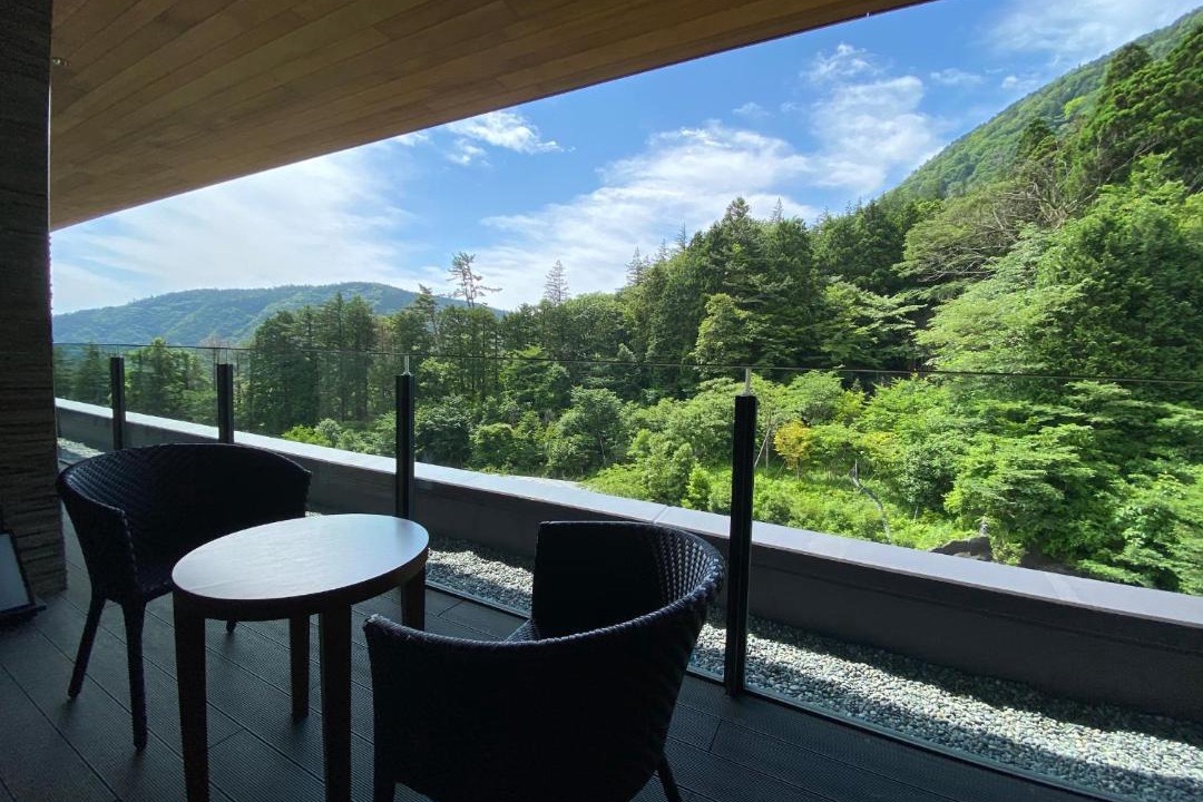 Photo of Others in Hakone