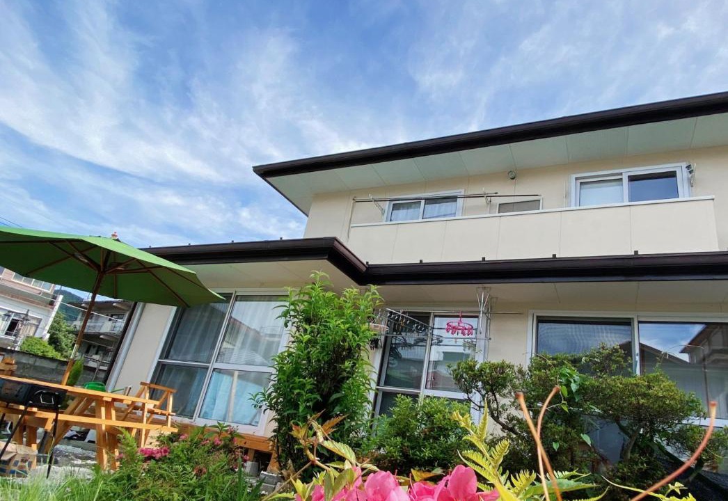 Photo of Others in Shimo-yoshida