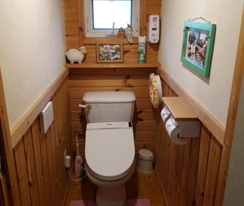 Photo of Bathroom in Nishihara