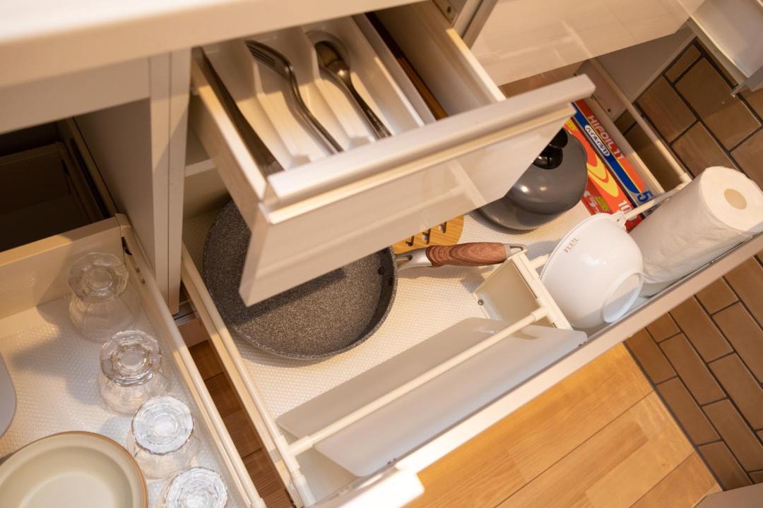 Photo of Kitchen in Chuo-ku