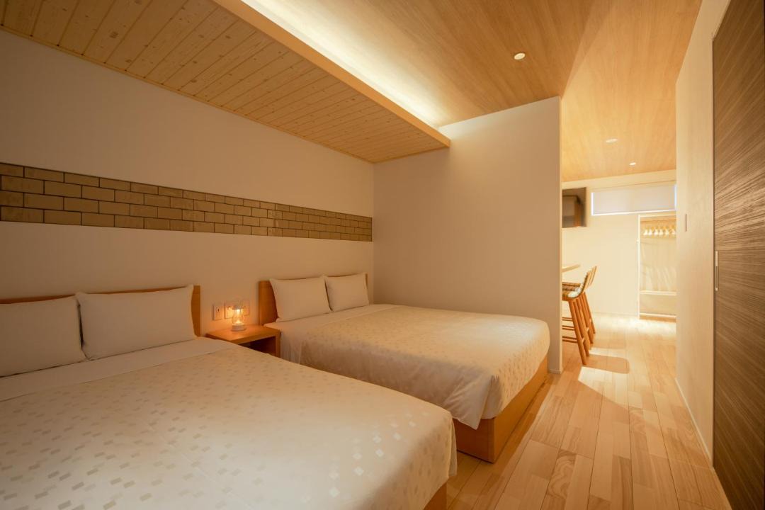 Photo of Bedroom in Chuo-ku
