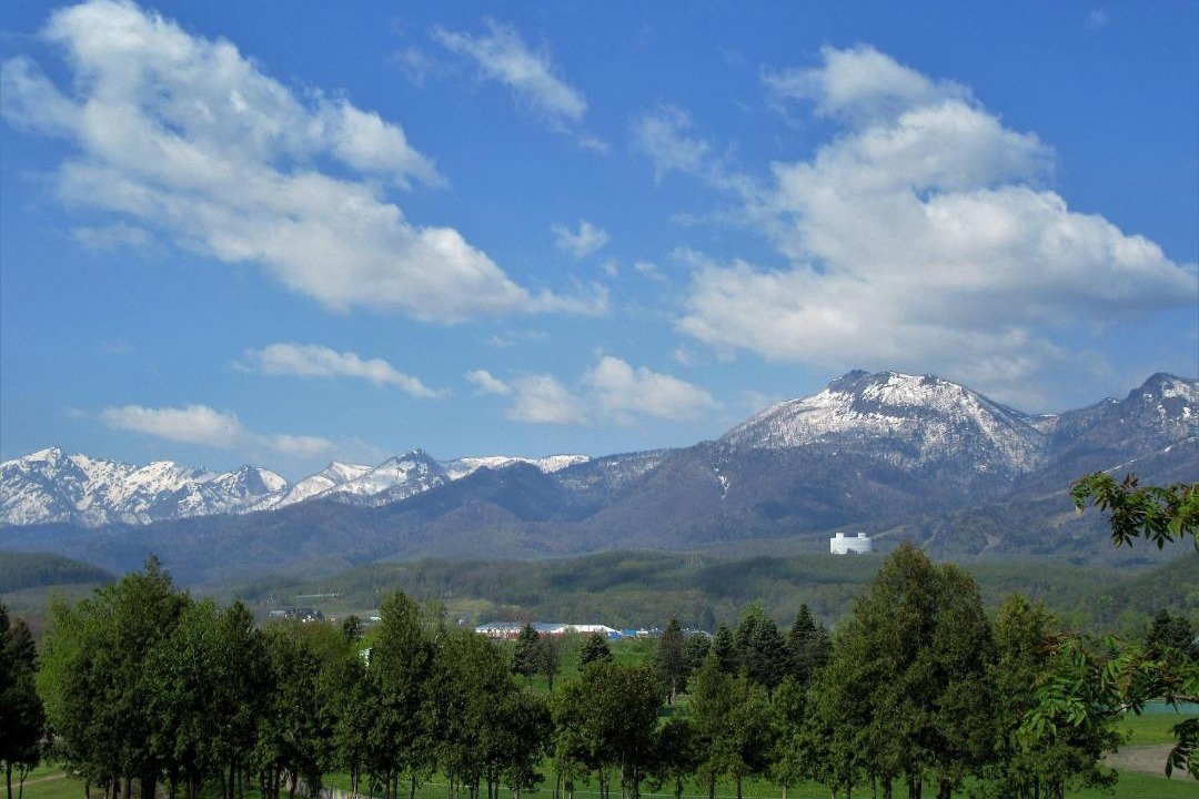 Photo of Others in Furano