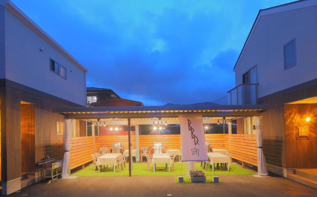 Photo of Others in Shimo-yoshida