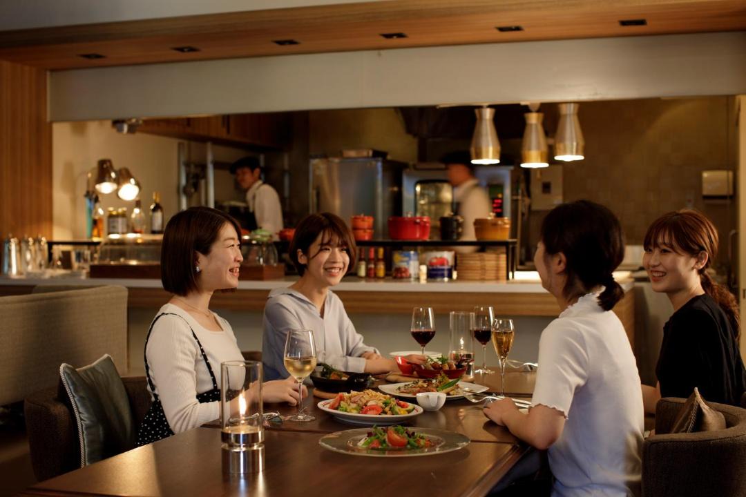 Photo of Others in Izumi Ward