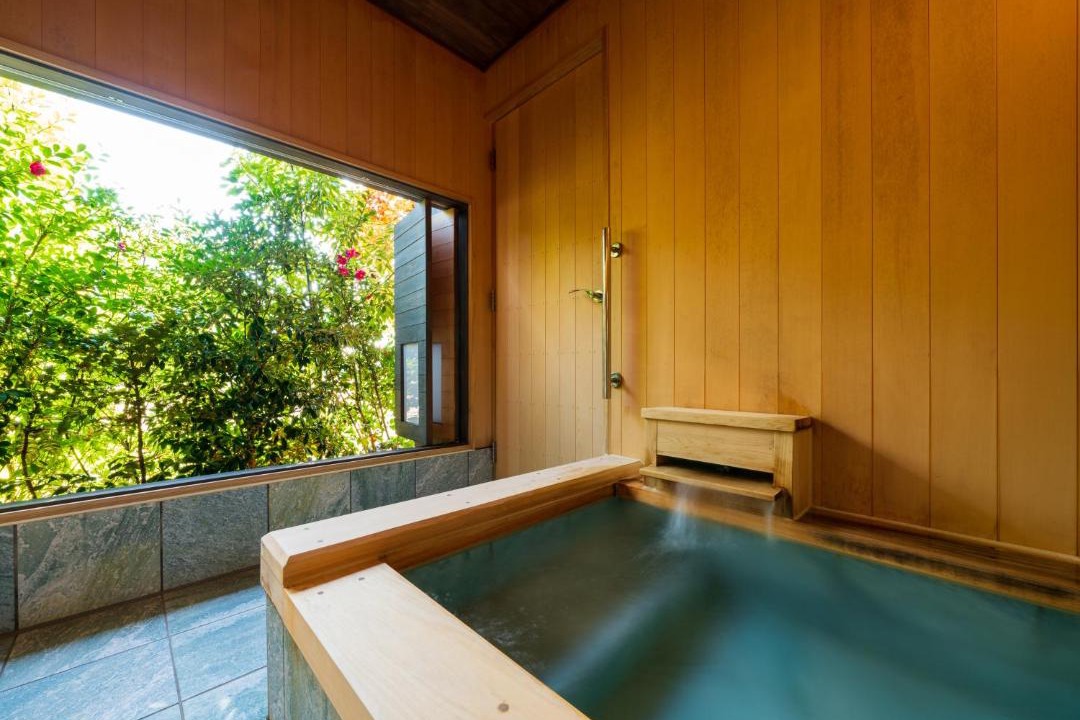 Photo of Others in Yufuin Onsen