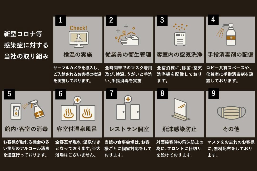 Photo of Others in Yufuin Onsen