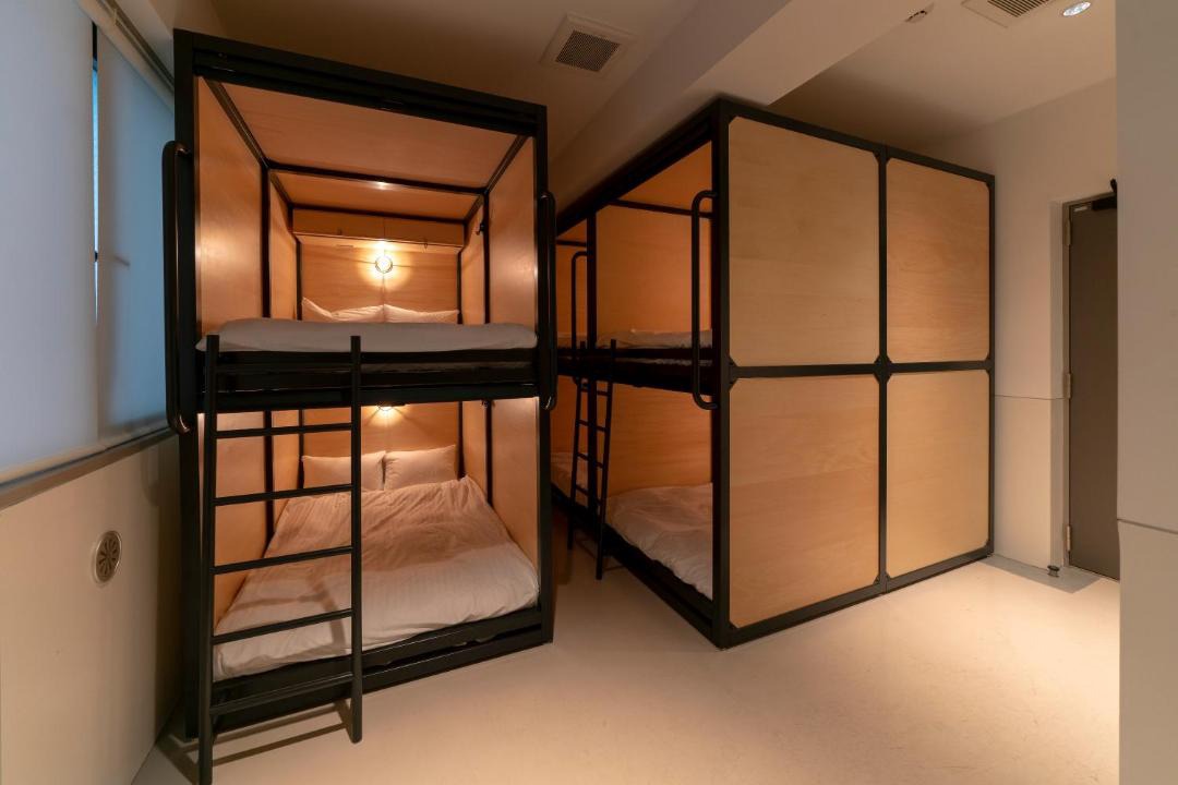 Photo of Others in Sennichimae
