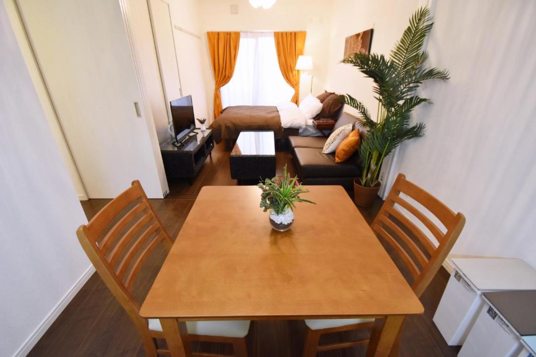 Photo of Livingroom in Onna
