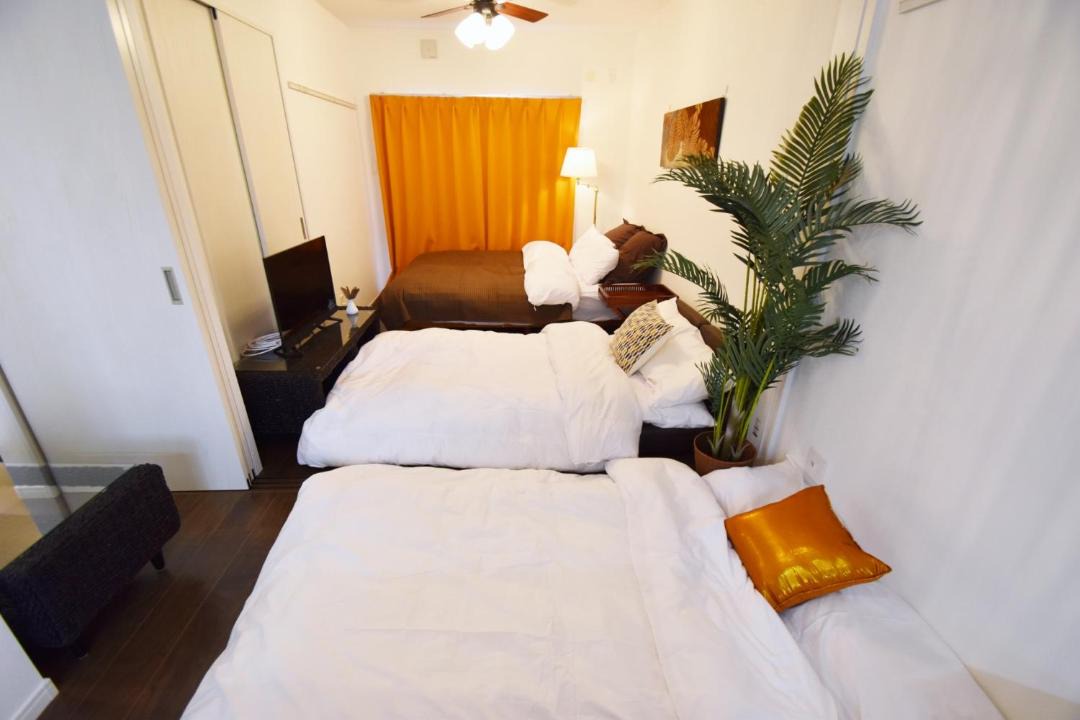 Photo of Bedroom in Onna
