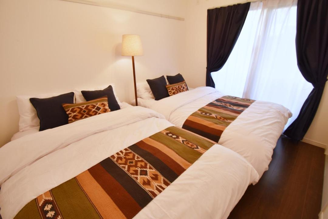 Photo of Bedroom in Onna