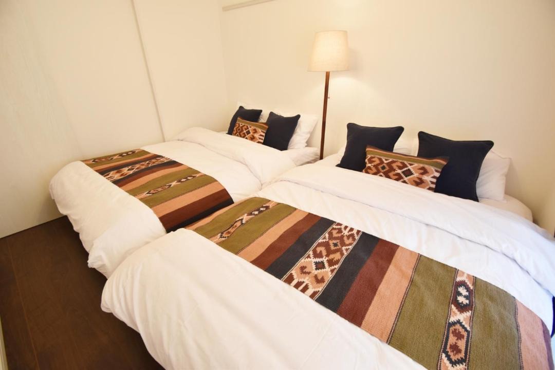 Photo of Bedroom in Onna