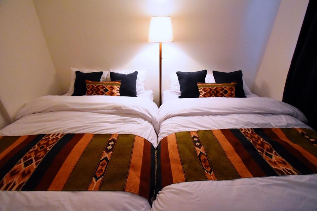 Photo of Bedroom in Onna