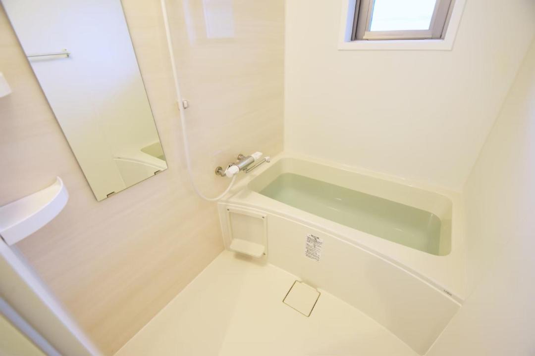 Photo of Bathroom in Onna