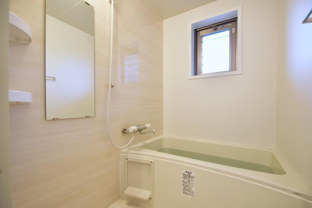 Photo of Bathroom in Onna