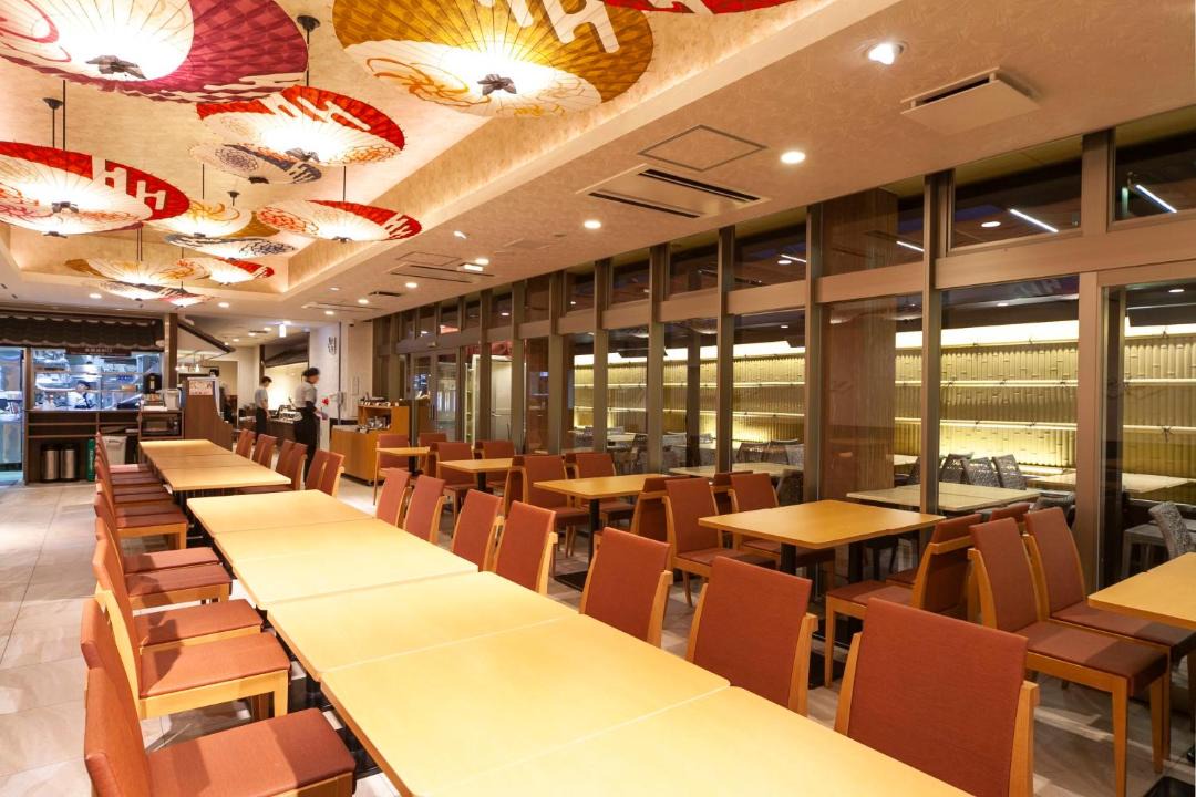 Photo of Others in Nishishinsaibashi