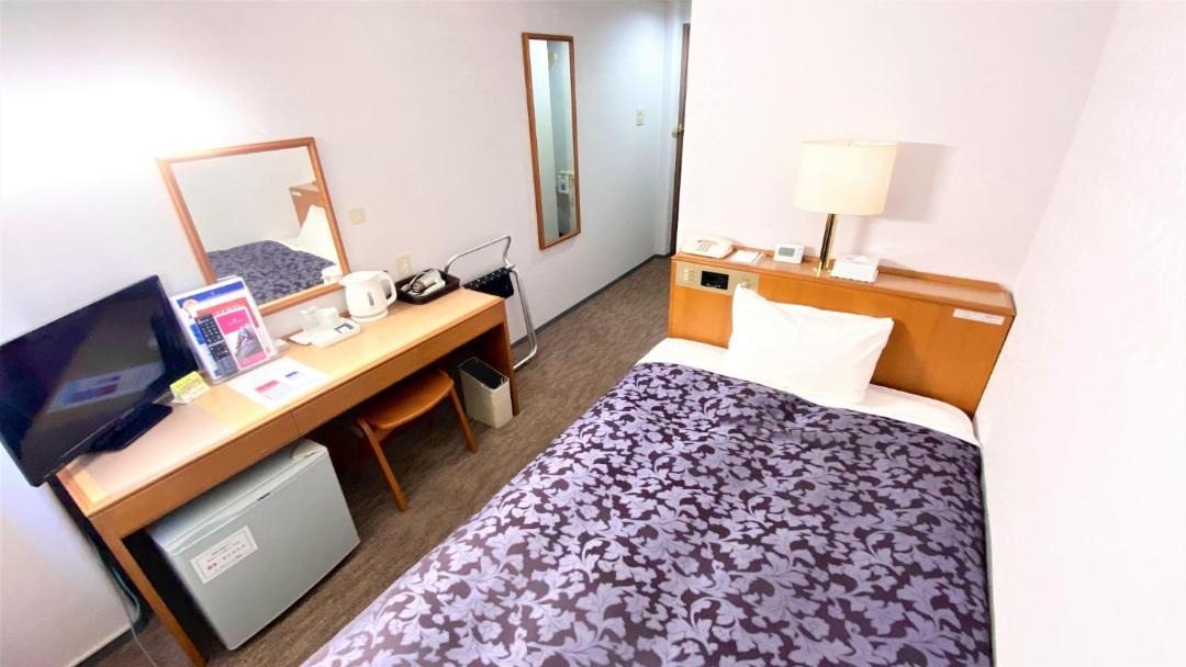 Photo of Bedroom in Minami Ward