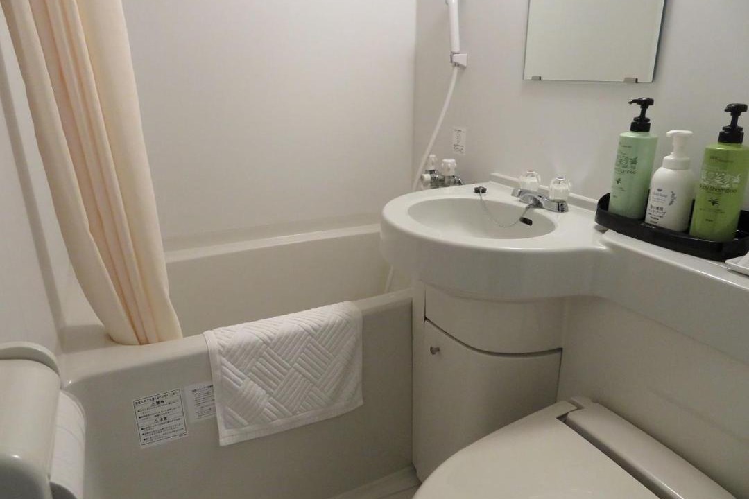 Photo of Bathroom in Minami Ward