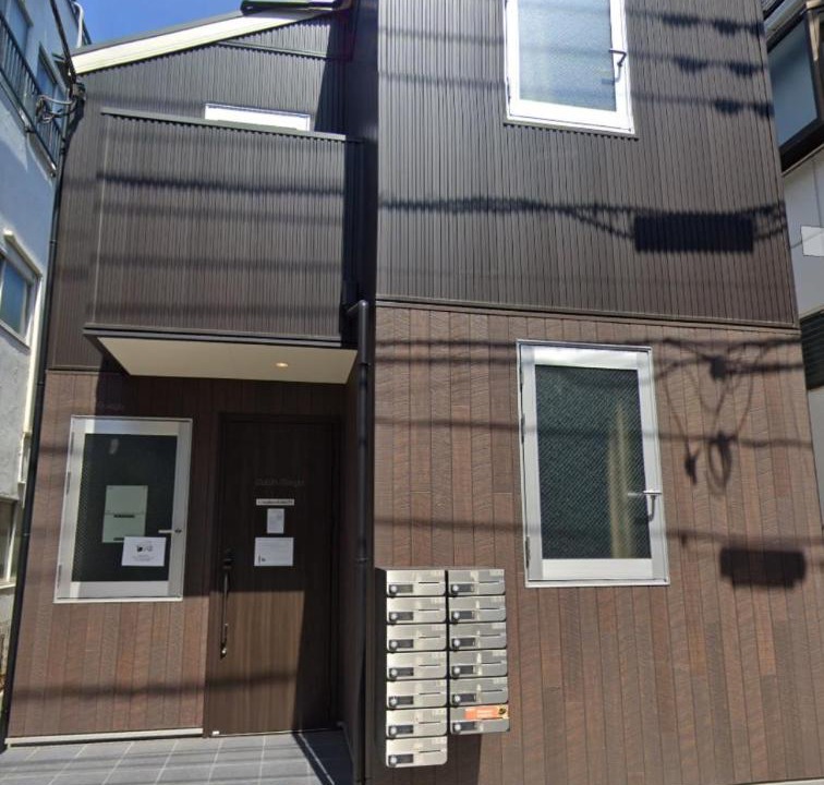 Photo of Buildings in Ota