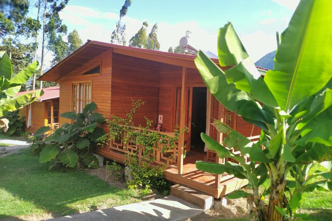 Photo of Others in Oxapampa