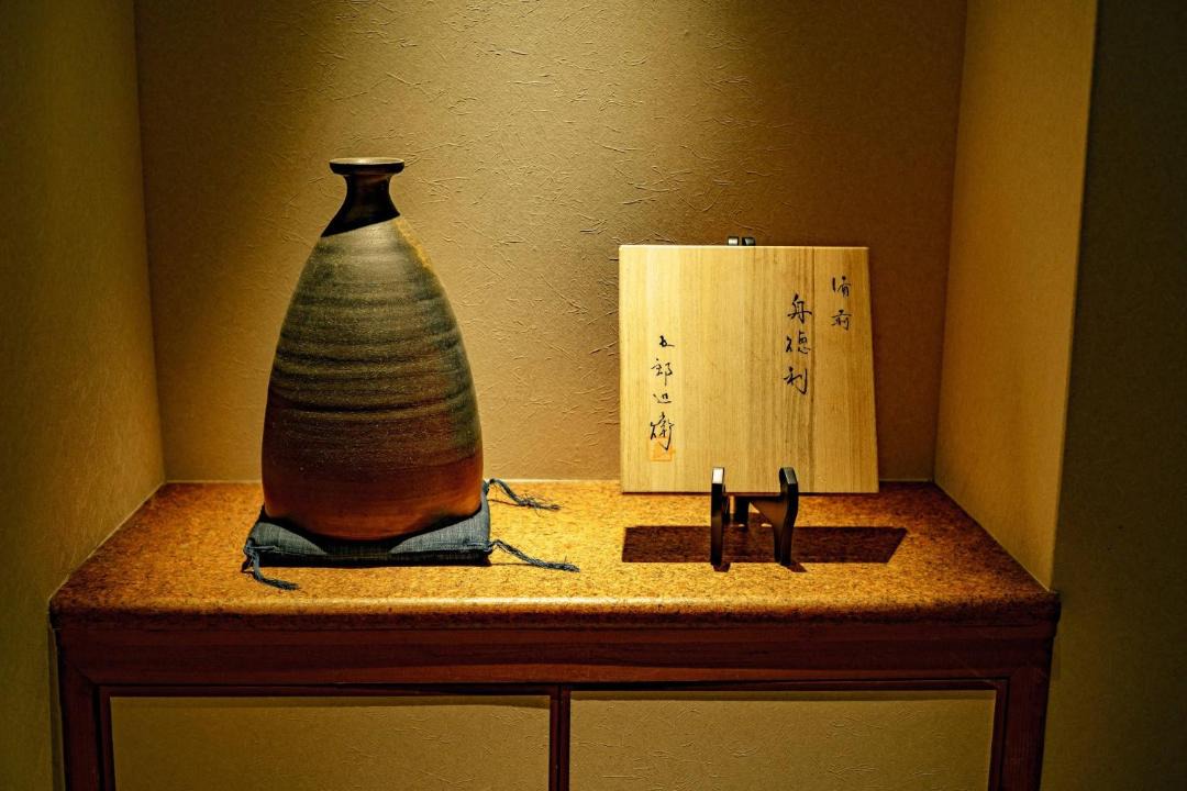 Photo of Bedroom in Higashishinsaibashi