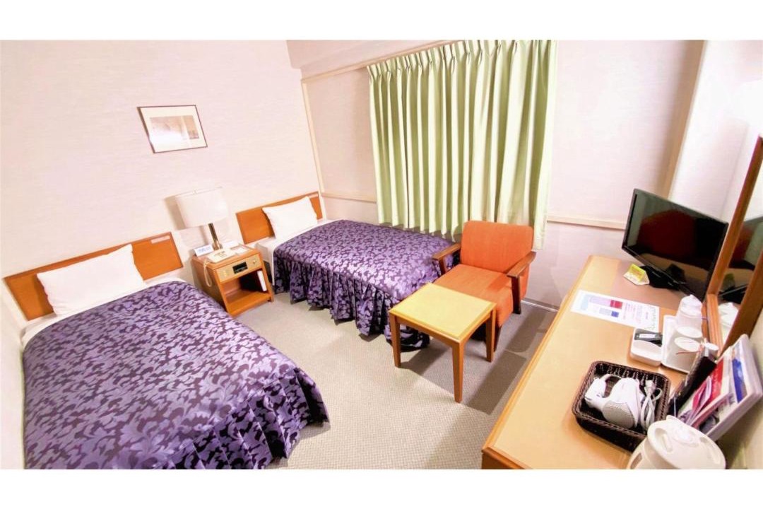 Photo of Bedroom in Minami Ward