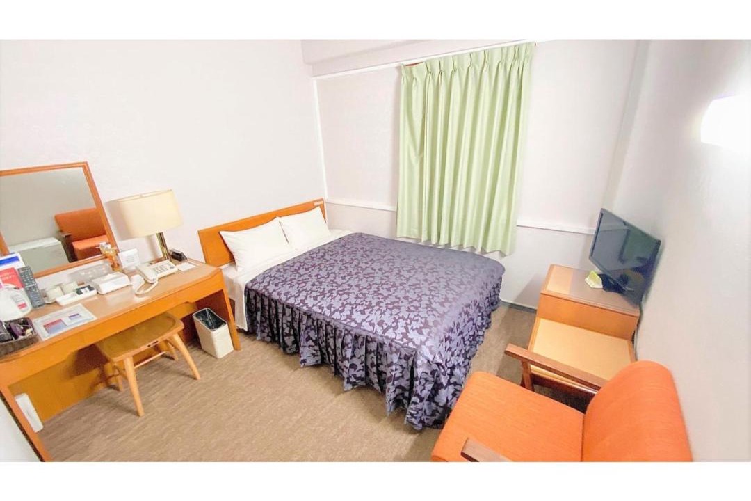 Photo of Bedroom in Minami Ward