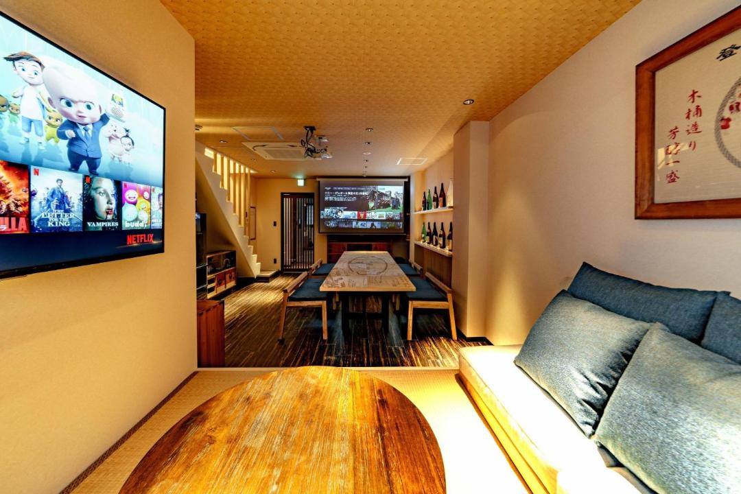 Photo of Bedroom in Higashishinsaibashi