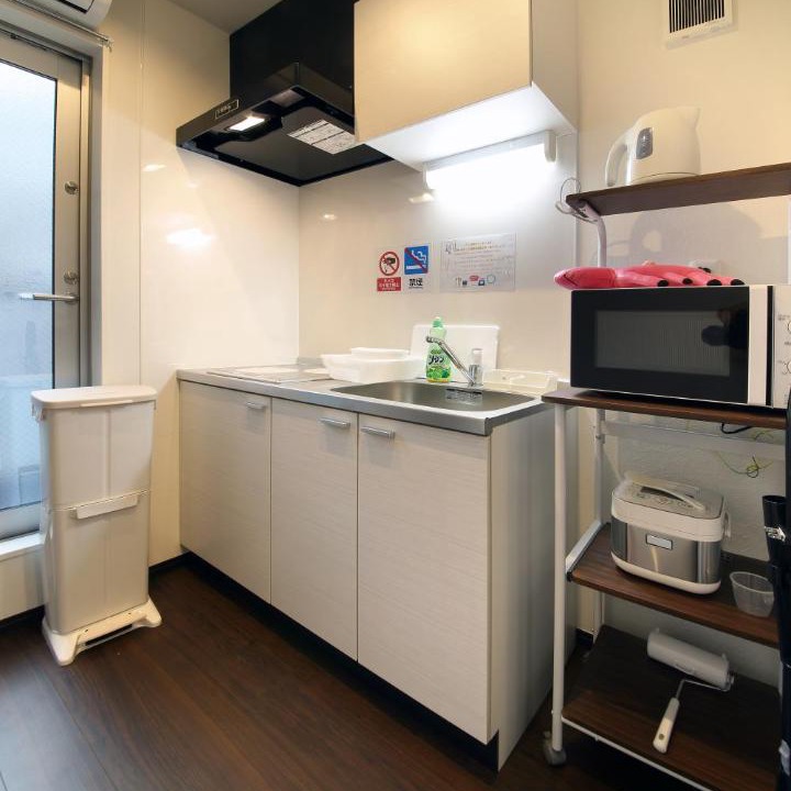 Photo of Kitchen in Ota
