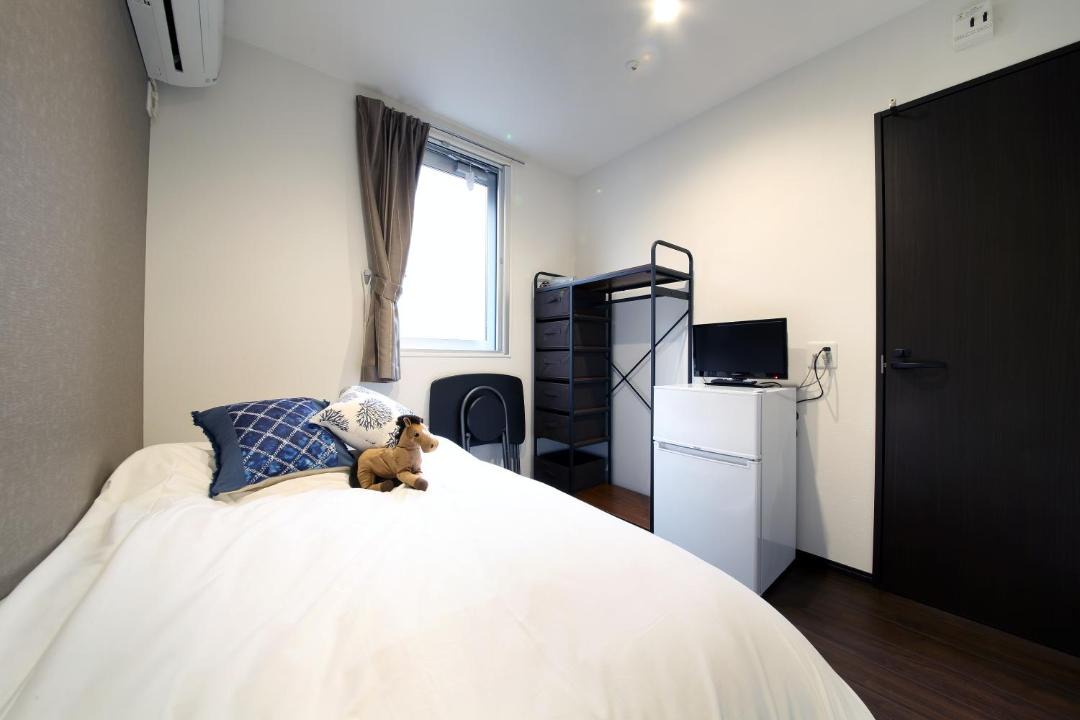 Photo of Bedroom in Ota